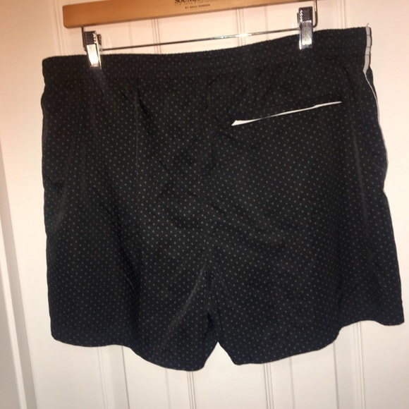 🏊‍♂️🏊‍♂️🏊‍♂️ Men’s THEORY boxer swim trunks. - Picture 3 of 11